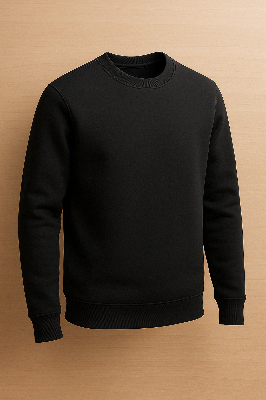 Pull Col Rond MoveZen Work