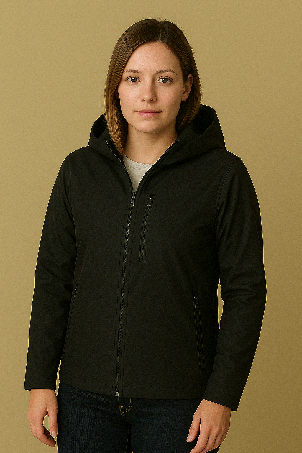 Veste Softshell - Femme