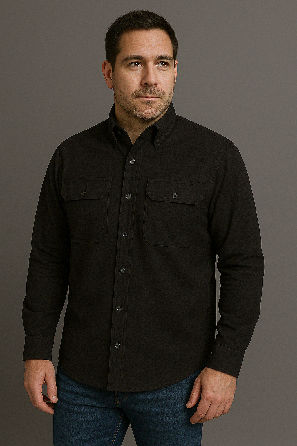 Chemise - Homme