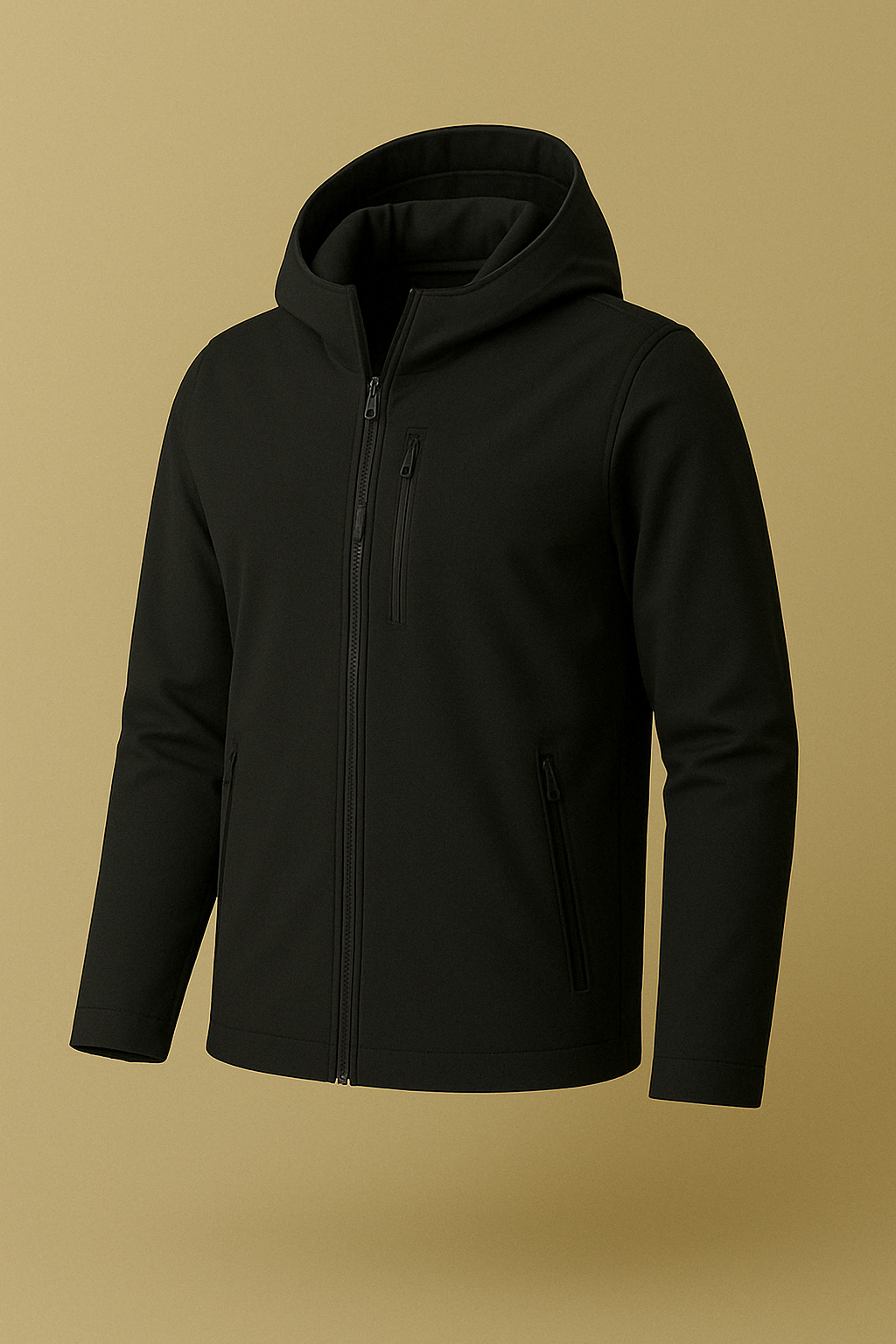 Veste Softshell - 3/4
