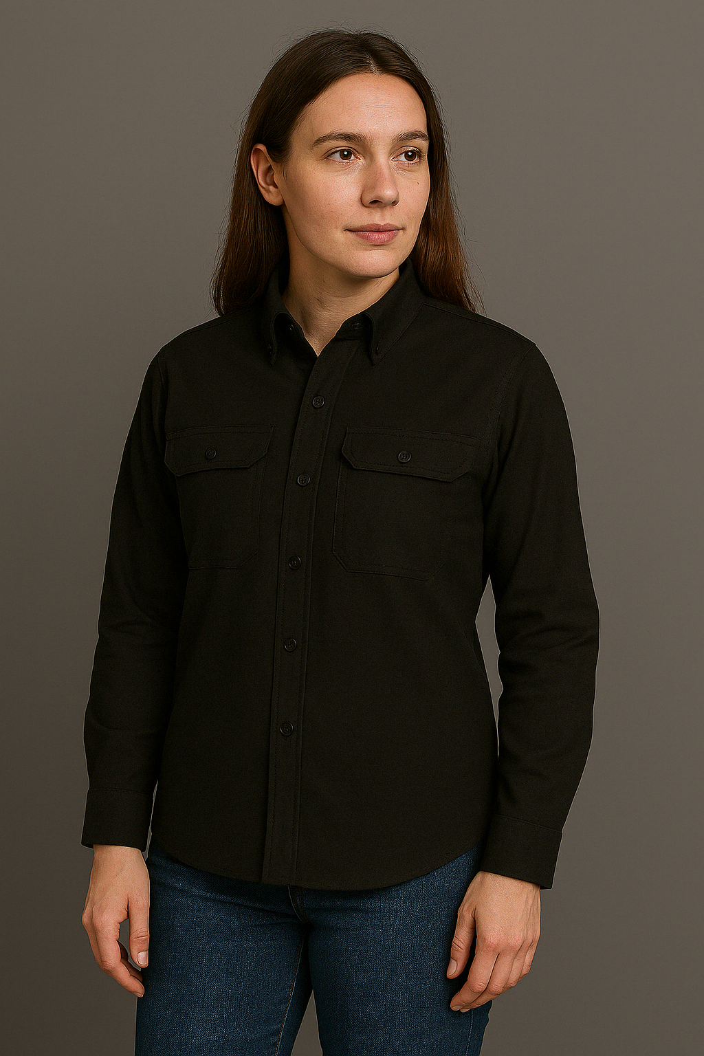 Chemise - Femme