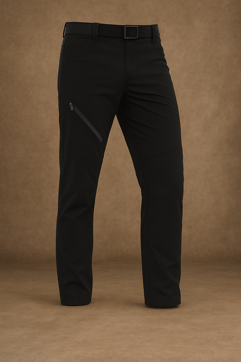 Pantalon - Noir