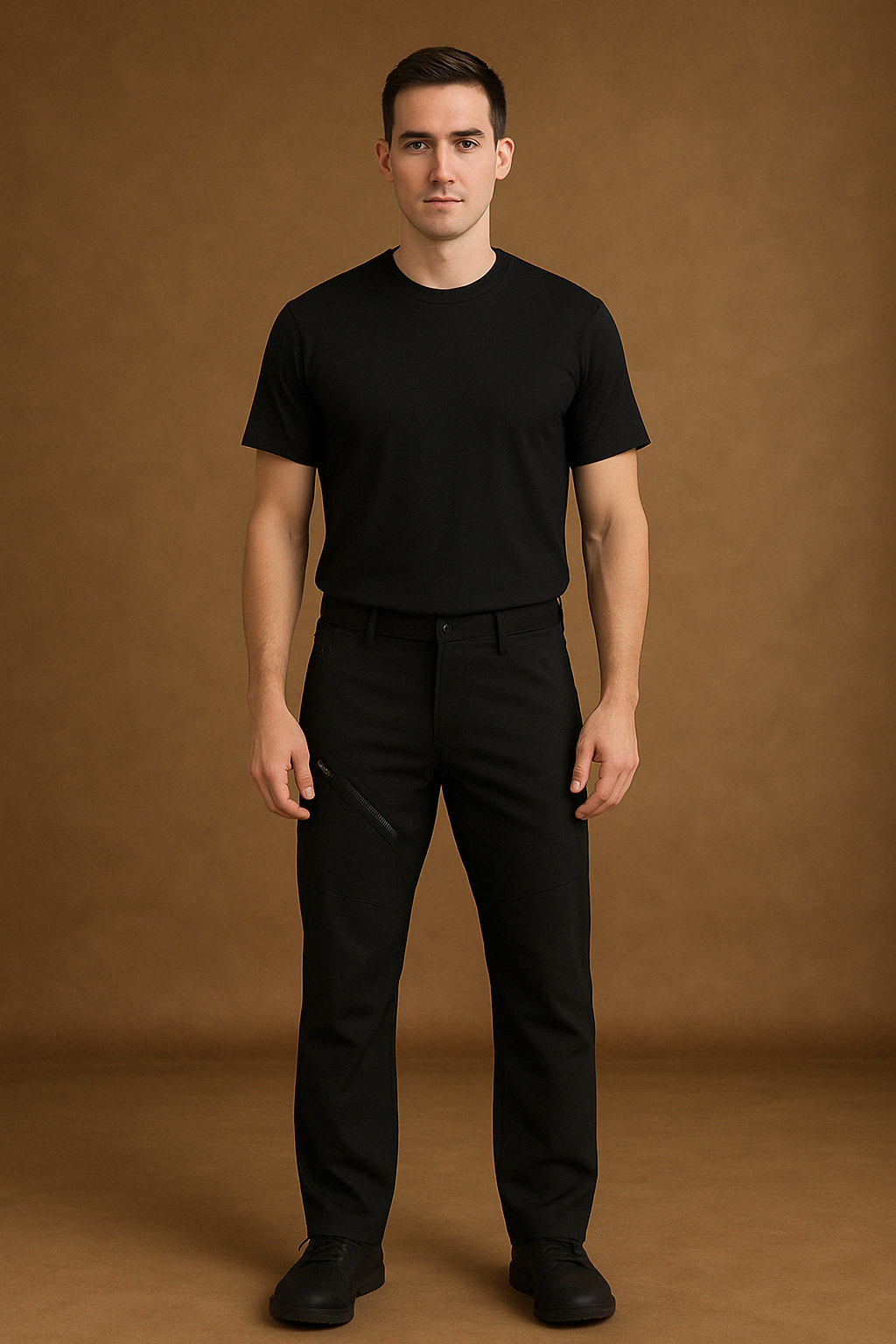 Pantalon - Homme