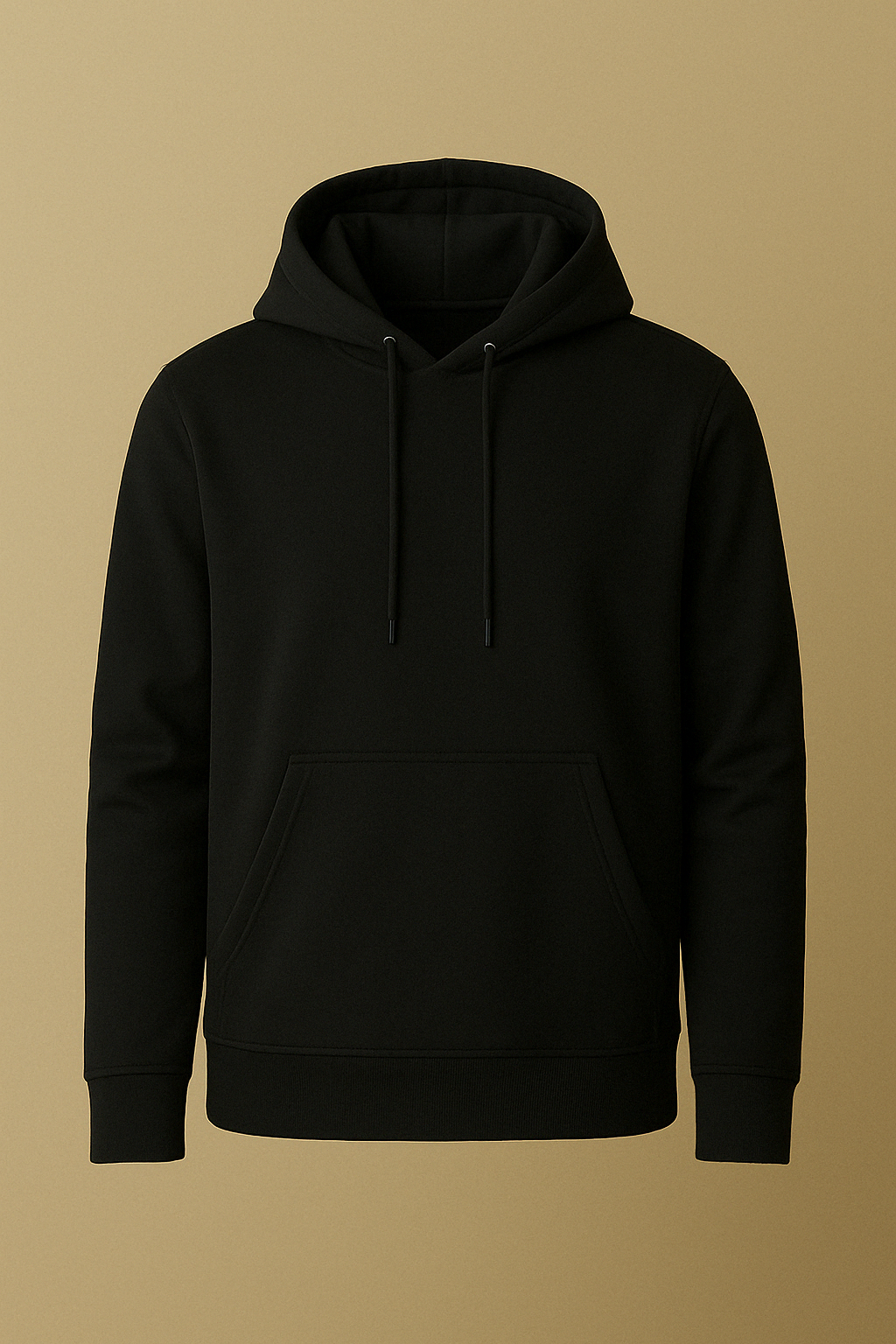 Pull à Capuche MoveZen Work