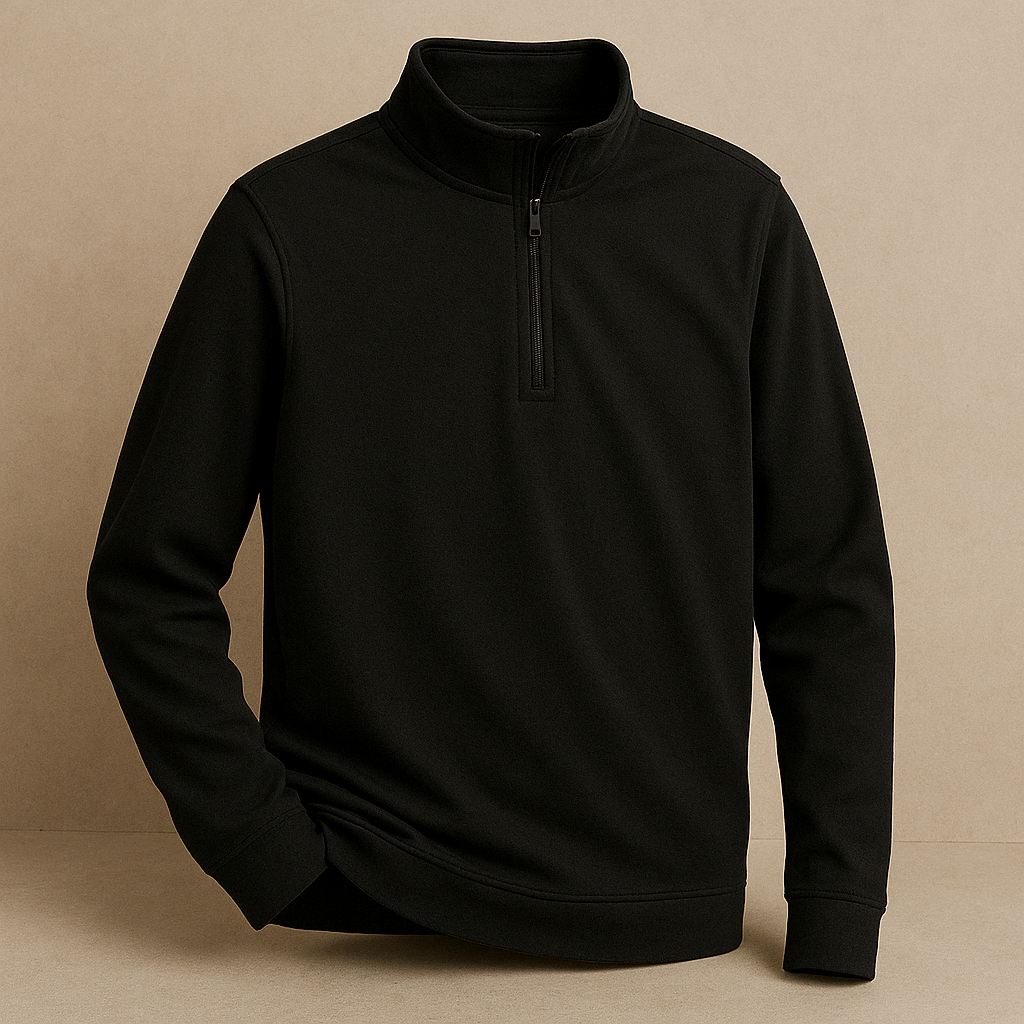 Pull Zipper 1/4 MoveZen Work
