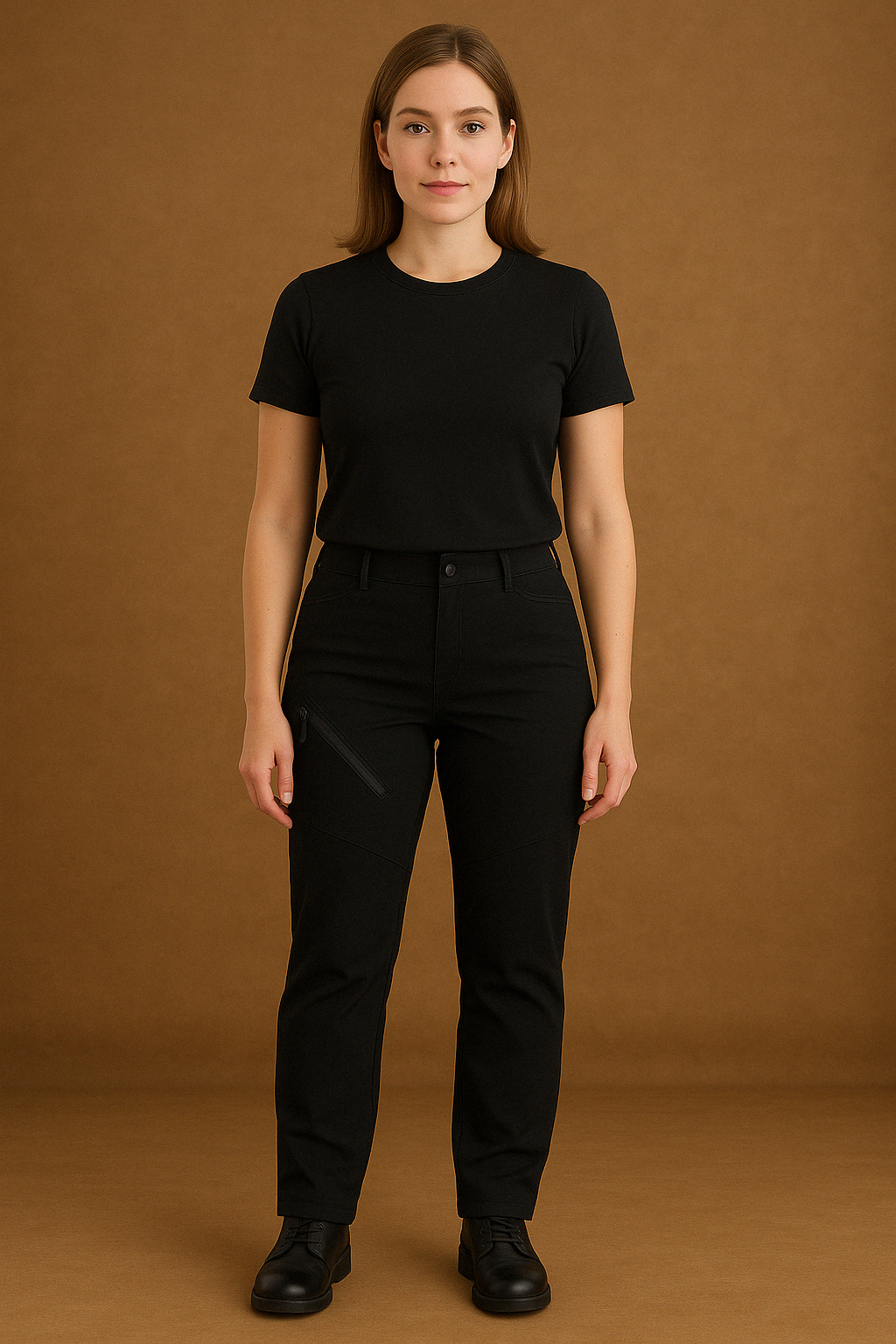 Pantalon - Femme